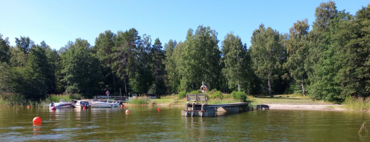 Sandika Övre Fastighetsägarförening